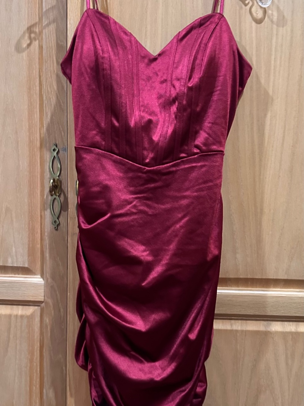 Semi-formal/Homecoming dress